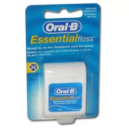 ORAL-B Hambaniit vahastamata 50 m, 1 p