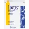 IDEOS 500 mg/400 I.U. närimistabletid, 90 tk