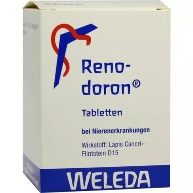 RENODORON tabletid, 180 tk