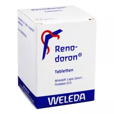 Renodoroni tabletid, 180 tk