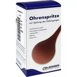 OHRENSPRITZE 75 g, 1 tk