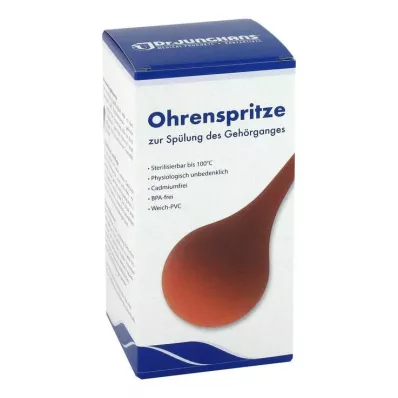 Kõrvasüstal 75 g, 1 tk Kõrvasüstal 75 g, 1 tk