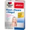 DOPPELHERZ Skin+Hair+Nails tabletid, 60 tk