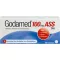 GODAMED 100 TAH tabletti, 100 tk