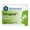 SINUPRET forte kaetud tabletid, 100 tk