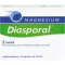 MAGNESIUM DIASPORAL 2 mmol ampullid, 5X5 ml