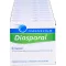 MAGNESIUM DIASPORAL 4 mmol ampullid, 50X2 ml