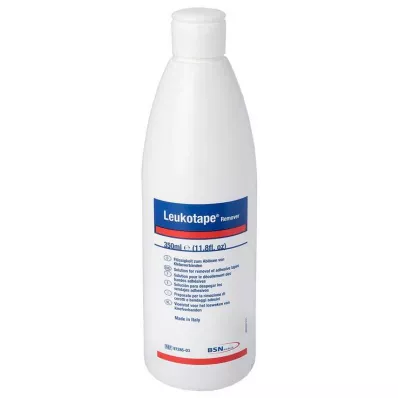 Leukotape Remover vedelik, 350 ml