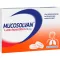 MUCOSOLVAN pastillid 15 mg, 20 tk