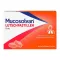 Mucosolvan pastillid, 20 tk
