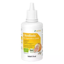 CITROBIOTIC Lahus, 50 ml
