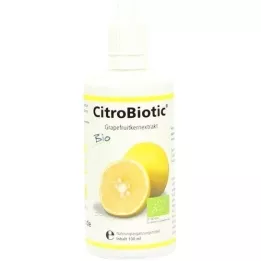 CITROBIOTIC Lahus, 100 ml