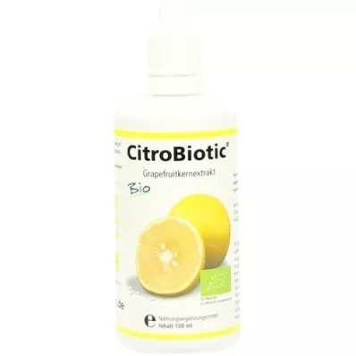 CITROBIOTIC Lahus, 100 ml