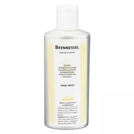 BRENNESSEL HAARWASSER spetsiaalne, 250 ml