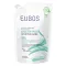 Eubos Sensitive Shower Oil F täitekott, 400 ml