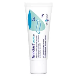 TANNOLACT Kreem, 20 g