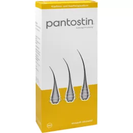 PANTOSTIN Lahus, 100 ml