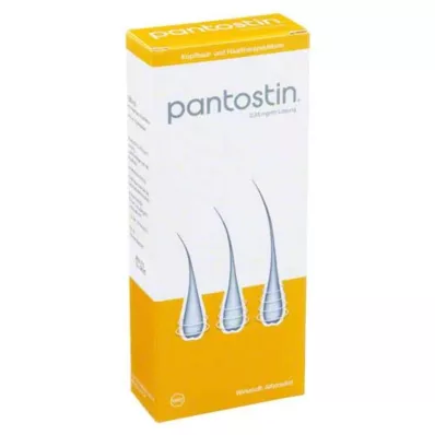 pantostin® lahus, 100 ml pantostin® lahus, 100 ml