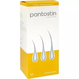 PANTOSTIN Lahus, 2X100 ml