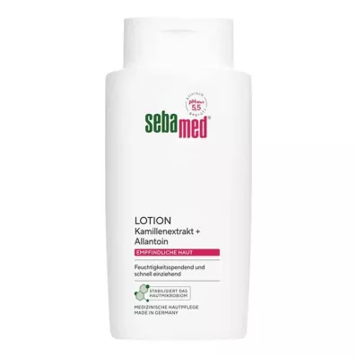 Sebamed losjoon, 400 ml