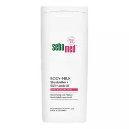 SEBAMED Kehapiim, 200 ml