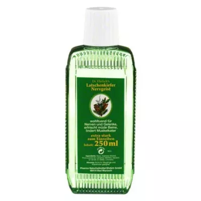 Männimänni närvipiiritus, 250 ml