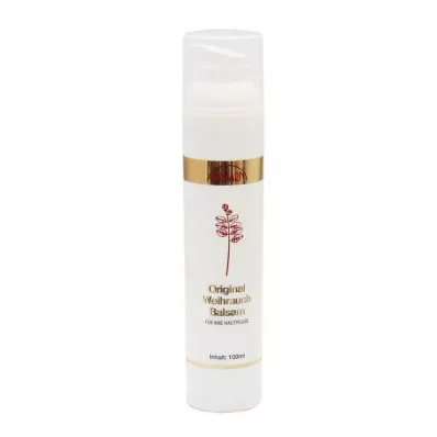 Viirukipalsam, 100 ml