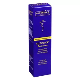ALLERGIKA baaskreem, 100 g