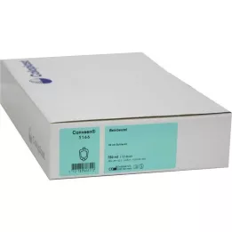CONVEEN Jalakott 750 ml 5166 25 cm toru, 10 tk