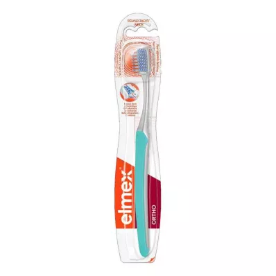 Elmex Ortho hambahari (1 tk)
