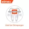 Elmex Ortho hambahari (1 tk)