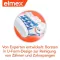Elmex Ortho hambahari (1 tk)