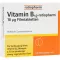 VITAMIN B12-RATIOPHARM 10 μg õhukese polümeerikattega tabletid, 100 tk