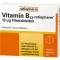 VITAMIN B12-RATIOPHARM 10 μg õhukese polümeerikattega tabletid, 100 tk