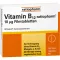 VITAMIN B12-RATIOPHARM 10 μg õhukese polümeerikattega tabletid, 100 tk