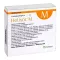Helixor M seeria pakk Ii ampullid (4x7 tk)