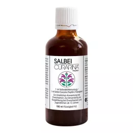 SALBEI CURARINA tilgad, 100 ml