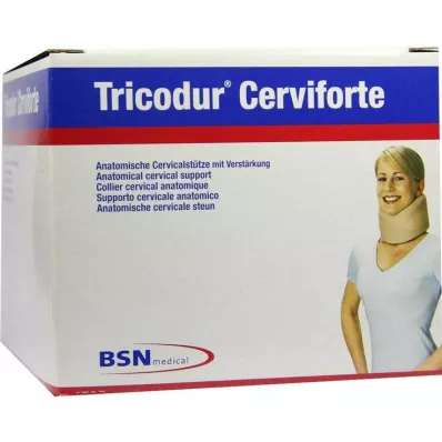 Tricodur Cerviforte suurus 2H, 1 tk Tricodur Cerviforte suurus 2H, 1 tk