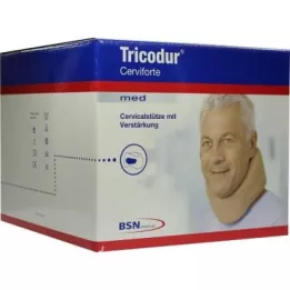 TRICODUR Cerviforte suurus 3, 1 tk