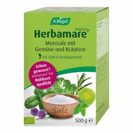 HERBAMARE Soola täitekott A.Vogel, 500 g