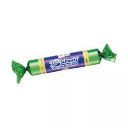 SOLDAN Tex Schmelz Dextrose Apple Roll, 33 g