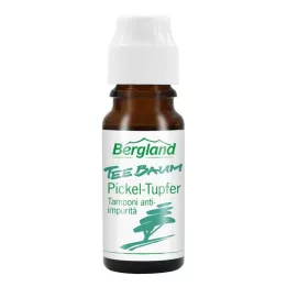 BERGLAND Teepuu vistriku tampoon, 10 ml