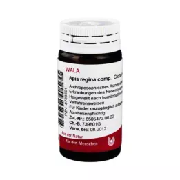 APIS REGINA comp.globulid, 20 g