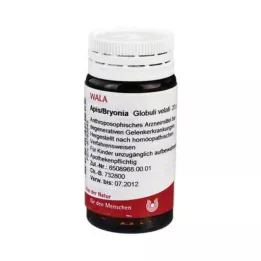 APIS BRYONIA Gloobulid, 20 g