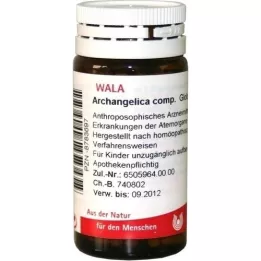 ARCHANGELICA COMP.Gloobulid, 20 g