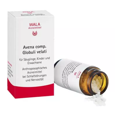 AVENA COMP.Gloobulid, 20 g