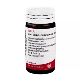 DISCI comp.cum Stanno gloobulid, 20 g