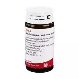 DISCI/Viscum comp.cum Stanno gloobulid, 20 g