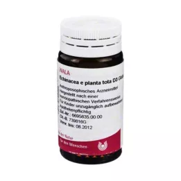 ECHINACEA E planta tota D 3 kapslit, 20 g