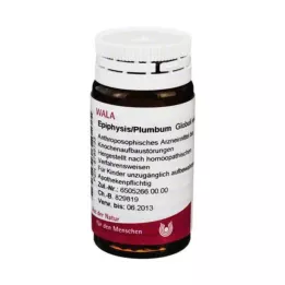 EPIPHYSIS/PLUMBUM Gloobulid, 20 g